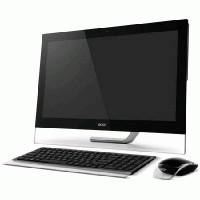 моноблок Acer Aspire Z5600U DQ.SKZER.001 Черный