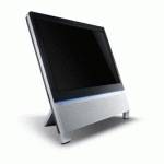 моноблок Acer Aspire Z5761 PW.SFME2.009 Голубой