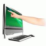 моноблок Acer Aspire Z5763 PW.SFNE2.042 Серебристый