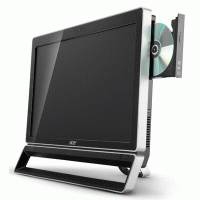 моноблок Acer Aspire Z5771 PW.SHME2.038 Черный
