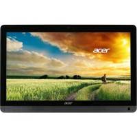 моноблок Acer Aspire ZC-107 DQ.SVVER.008 Черный