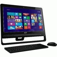 моноблок Acer Aspire ZC-602 DQ.STGER.001 Черный