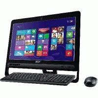моноблок Acer Aspire ZC-602 DQ.STGER.003 Черный