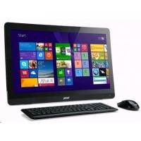 моноблок Acer Aspire ZC-606 DQ.SUTER.001 Черный