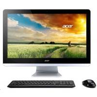моноблок Acer Aspire ZC-700 DQ.SZ9ER.002 Черный