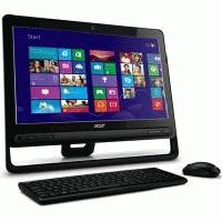 моноблок Acer Aspire ZC605 DQ.SP2ER.001 Черный