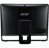 моноблок Acer Aspire ZC605 DQ.SP2ER.006 Черный