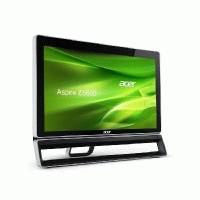 моноблок Acer Aspire ZS600 DQ.SLTER.011 Черный