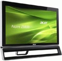 моноблок Acer Aspire ZS600 DQ.SLTER.023 Черный