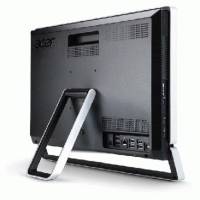 моноблок Acer Aspire ZS600 DQ.SLUER.006 Черный