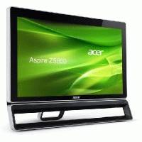 моноблок Acer Aspire ZS600 DQ.SLUER.011 Черный