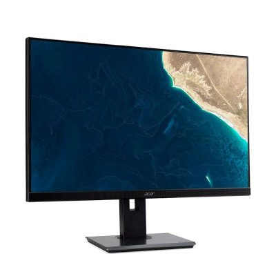 монитор Acer B247YEwmiprxv Черный