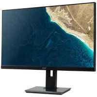 монитор Acer B277Ubmiipprzx Черный