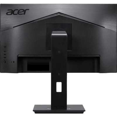 монитор Acer B277UGbmiiprzx Черный