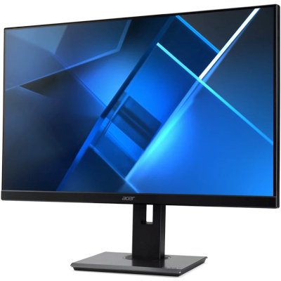 монитор Acer B277UGbmipruzx Черный