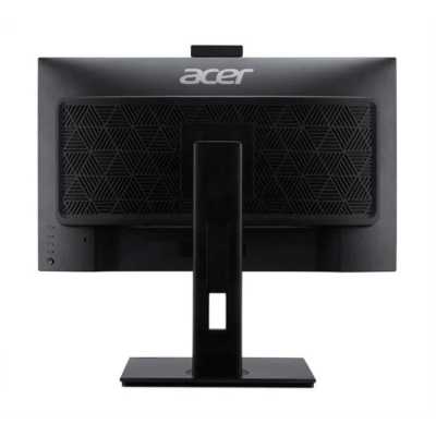 монитор Acer B278UEbemiqprcuzx Черный