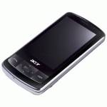 смартфон Acer beTouch E200 XP.H460N.002