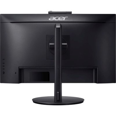 монитор Acer CB242YD3bmiprcx Черный