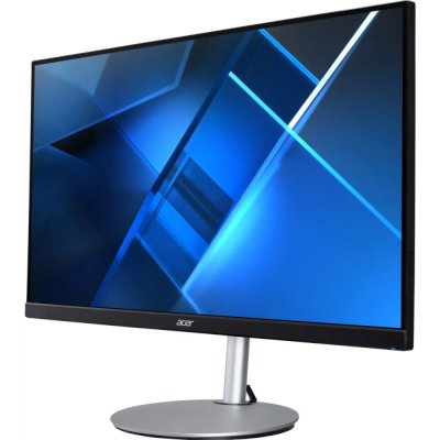 монитор Acer CB272Esmiprx Черный