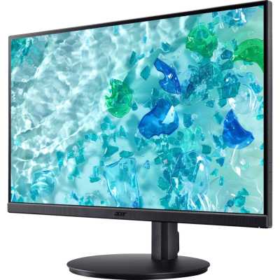 монитор Acer CB272KL1bmiiprx Черный