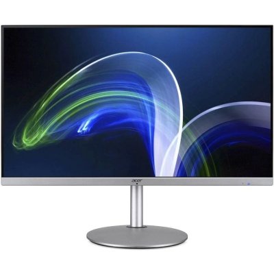 монитор Acer CB322QKsemipruzx Черный