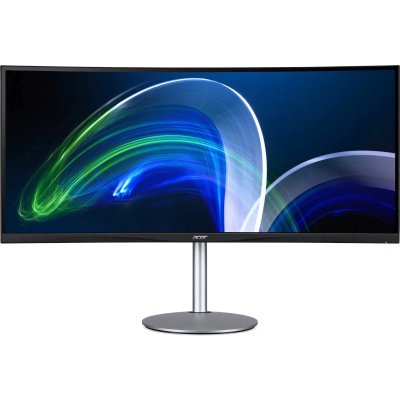 монитор Acer CB342CURbemiiphuzx Черный