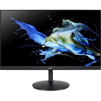 монитор Acer CBA242YHbmirx Черный