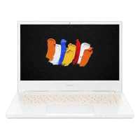 ноутбук Acer ConceptD 3 CN314-72G-761D Белый