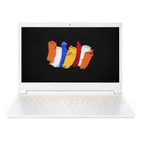 ноутбук Acer ConceptD 3 CN315-72-746N Белый