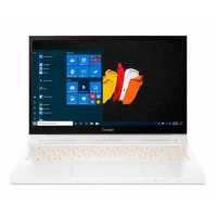 ноутбук Acer ConceptD 3 Ezel CC314-72G-530R Белый