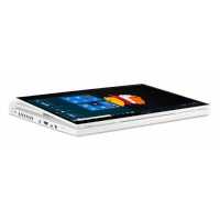 ноутбук Acer ConceptD 3 Ezel CC314-72G-530R Белый