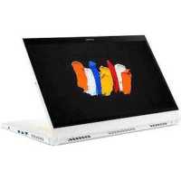 ноутбук Acer ConceptD 3 Ezel CC315-72G-70U9 Белый