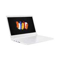 ноутбук Acer ConceptD 3 Pro CN315-71P-7832 Белый