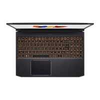 ноутбук Acer ConceptD 5 CN515-71-774W Черный