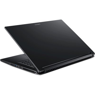 ноутбук Acer ConceptD 5 CN516-73G-74X6 Черный