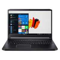 ноутбук Acer ConceptD 5 Pro CN515-71P-755G Черный