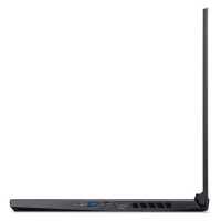ноутбук Acer ConceptD 5 Pro CN515-71P-755G Черный