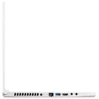 ноутбук Acer ConceptD 7 CN715-72G-758S Белый