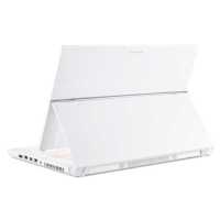 ноутбук Acer ConceptD 7 Ezel CC715-71-74JU Белый