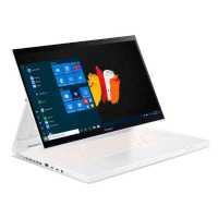 ноутбук Acer ConceptD 7 Ezel CC715-71-74JU Белый