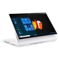 ноутбук Acer ConceptD 7 Ezel CC715-71-74JU Белый