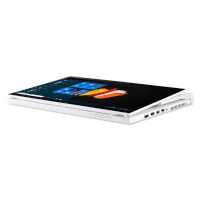 ноутбук Acer ConceptD 7 Ezel CC715-71-74JU Белый