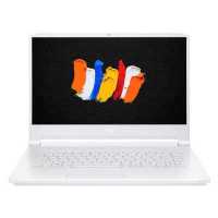 ноутбук Acer ConceptD 7 Pro CN715-71P-70XB Белый