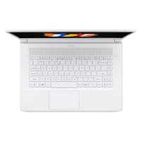 ноутбук Acer ConceptD 7 Pro CN715-71P-70XB Белый