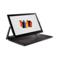 ноутбук Acer ConceptD 9 Pro CN917-71P-98EN Черный