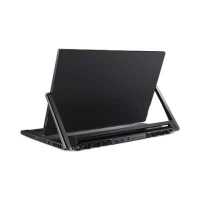 ноутбук Acer ConceptD 9 Pro CN917-71P-98EN Черный