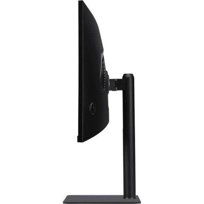 монитор Acer CZ342CURVbmiphuzx Черный