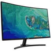 монитор Acer ED322QRPbmiipx Черный