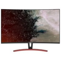 монитор Acer Nitro ED323QURAbidpx Черный