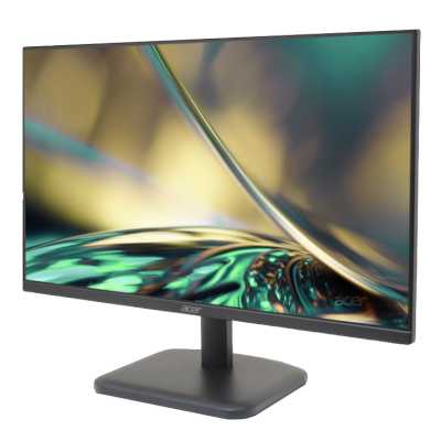 монитор Acer EK241YHbmix Черный